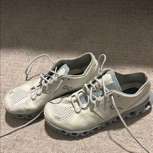 Women’s On Running Shoes